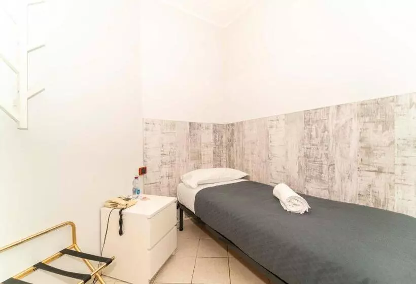 Fotos del hotel Cristallo Torino:  9