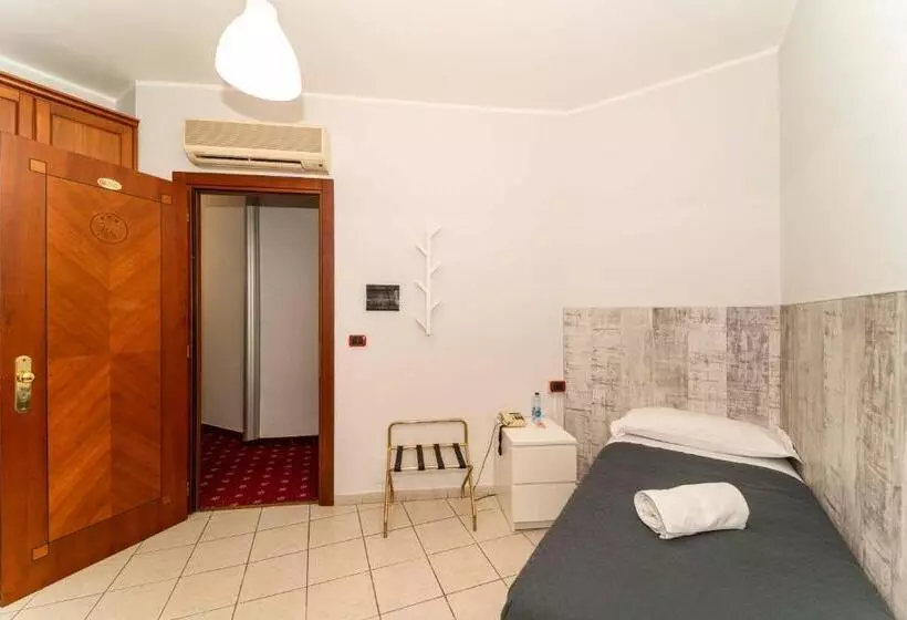 Fotos del hotel Cristallo Torino:  23