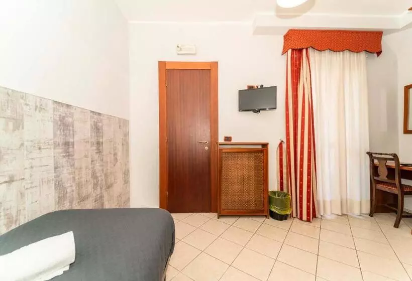 Fotos del hotel Cristallo Torino:  11