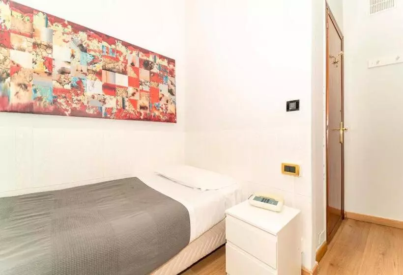 Fotos del hotel Cristallo Torino:  8