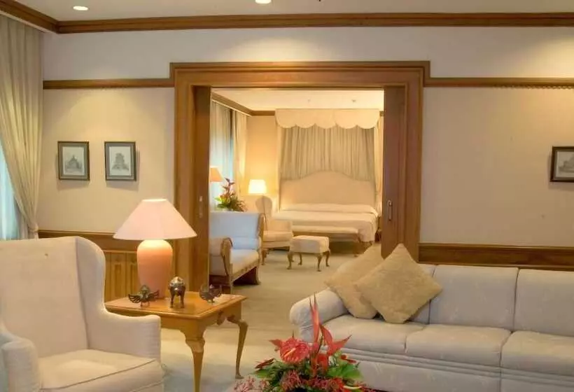 Fotos del hotel Grand Sahid Jaya:  20