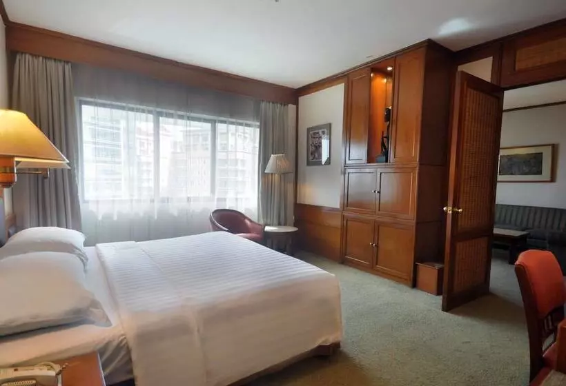 Fotos del hotel Grand Sahid Jaya:  17