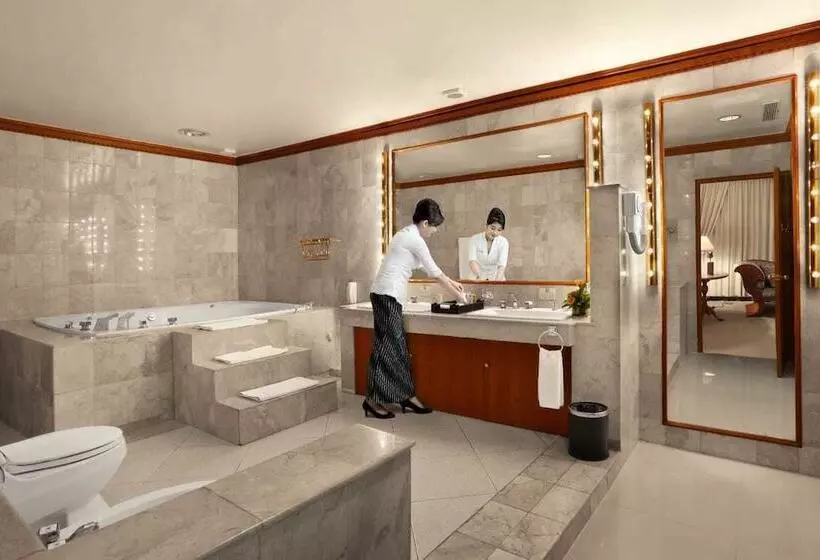 Fotos del hotel Grand Sahid Jaya:  3