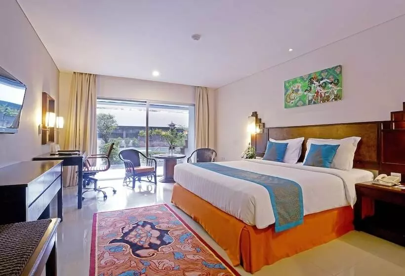 Fotos del hotel Grand Sahid Jaya:  22