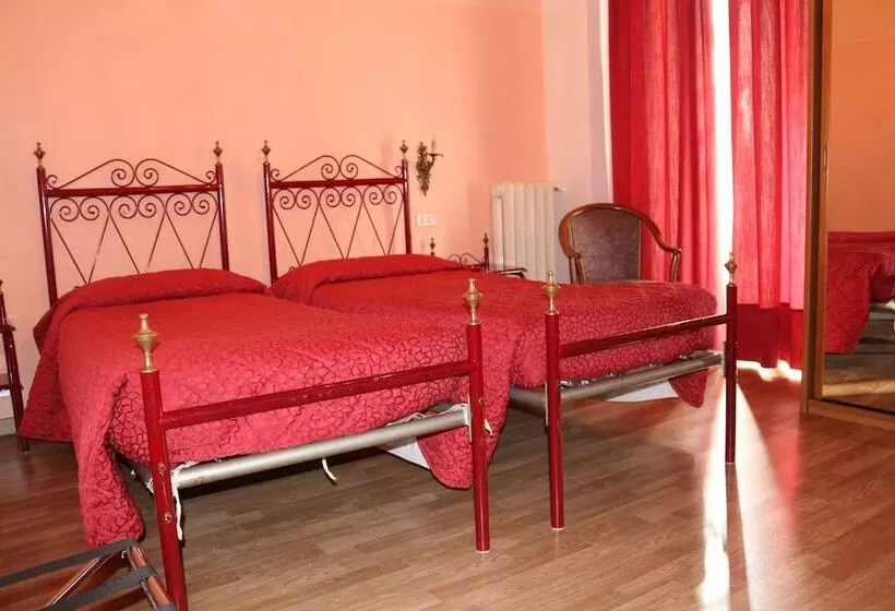 Fotos del hotel Italia:  25