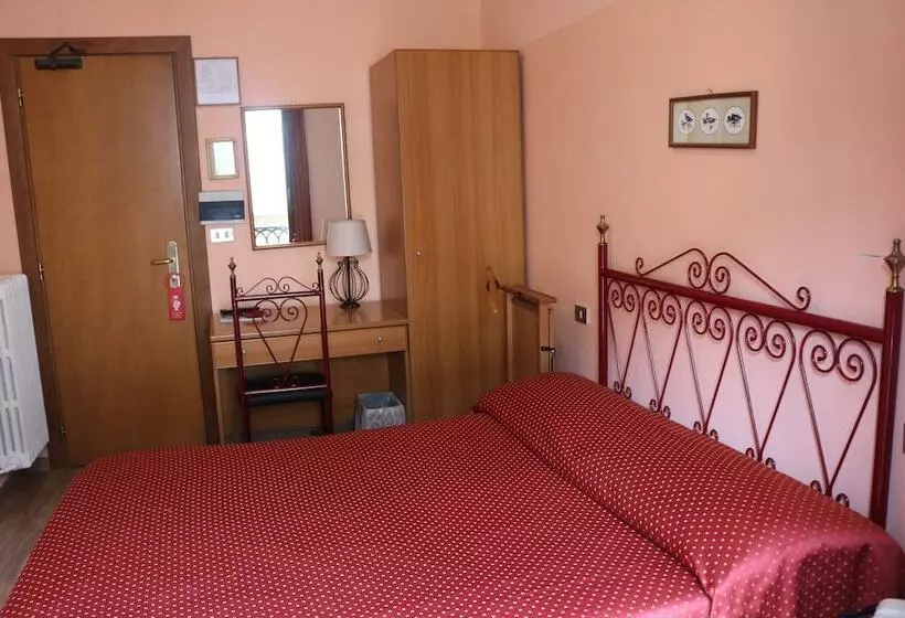 Fotos del hotel Italia:  21