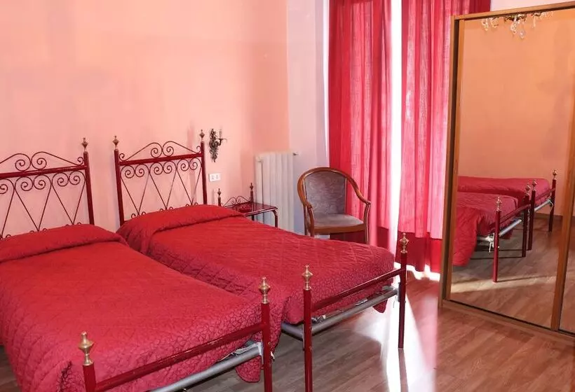 Fotos del hotel Italia:  18