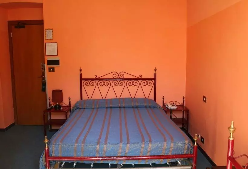 Fotos del hotel Italia:  22