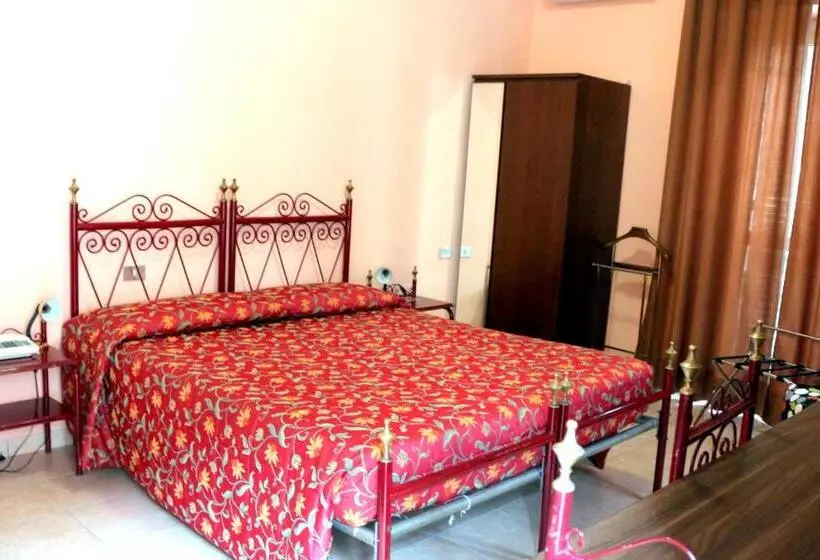 Fotos del hotel Italia:  14