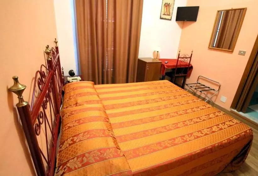 Fotos del hotel Italia:  15