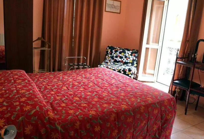 Fotos del hotel Italia:  13