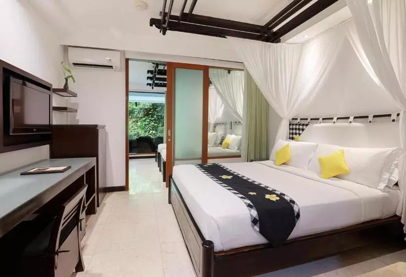 Fotos del hotel Legian Beach:  1