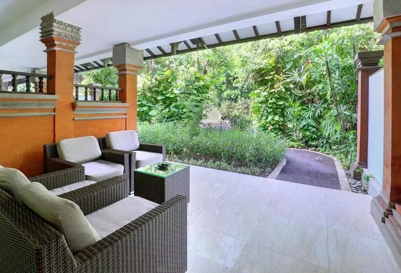 Fotos del hotel Legian Beach:  10