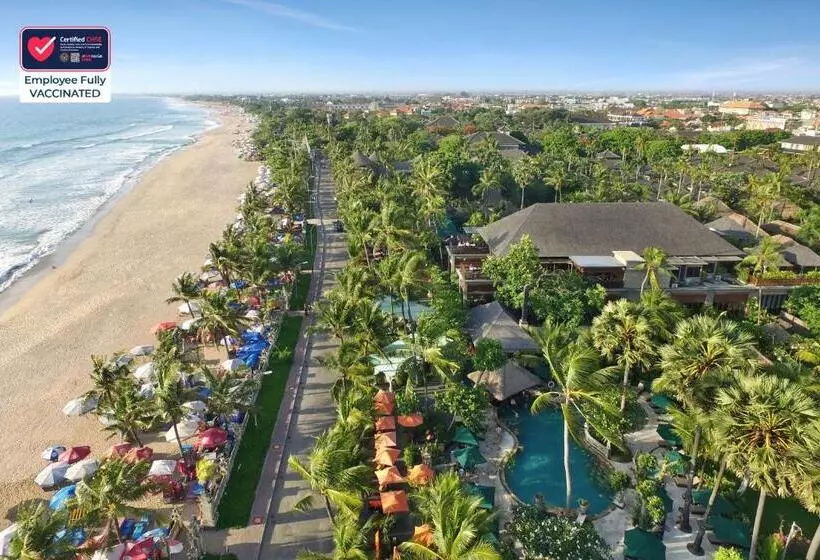 Fotos del hotel Legian Beach:  6