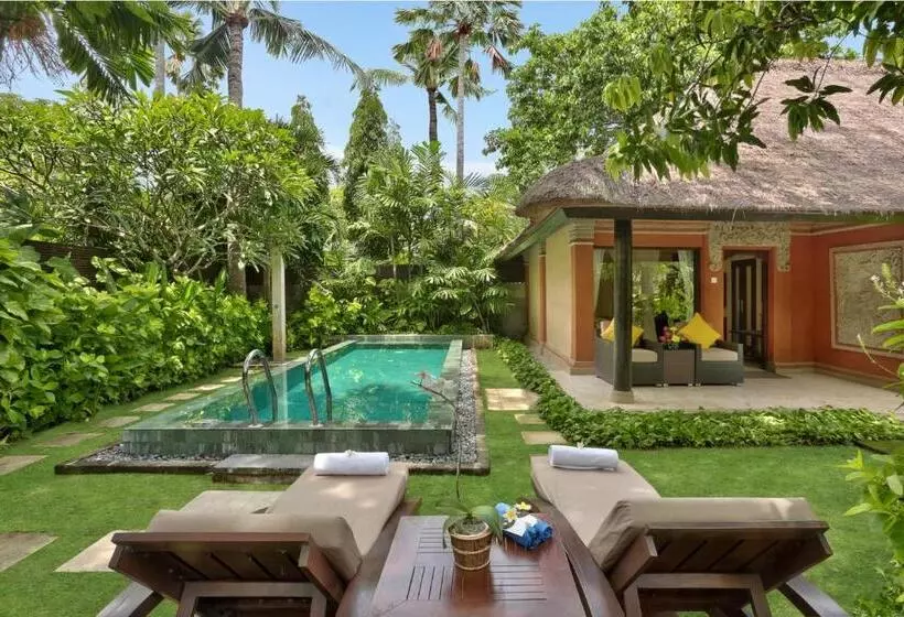 Fotos del hotel Legian Beach:  13