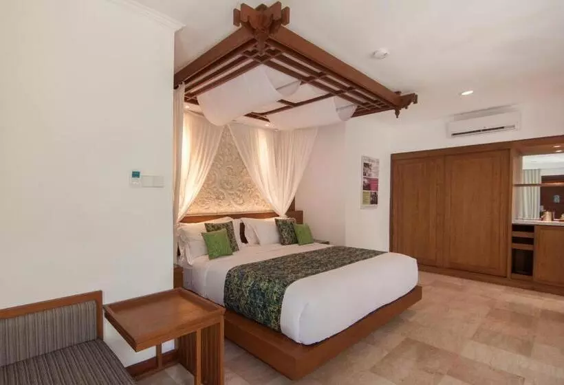 Fotos del hotel Legian Beach:  22