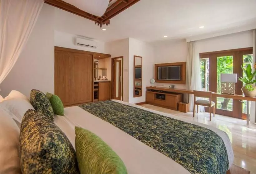 Fotos del hotel Legian Beach:  12