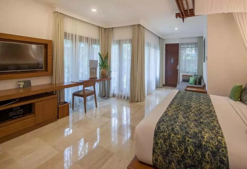 Fotos del hotel Legian Beach:  25