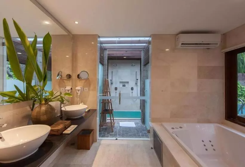 Fotos del hotel Legian Beach:  15