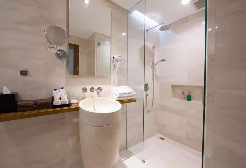 Fotos del hotel Legian Beach:  5