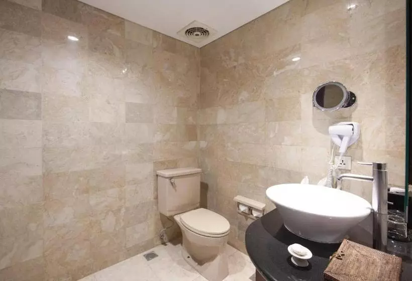 Fotos del hotel Legian Beach:  21