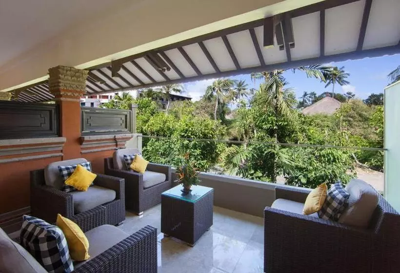 Fotos del hotel Legian Beach:  4