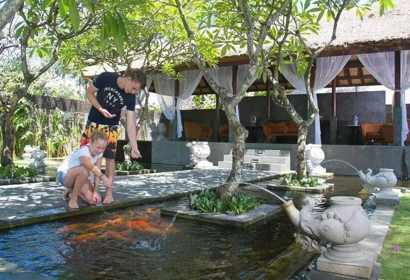 Fotos del hotel Legian Beach:  9