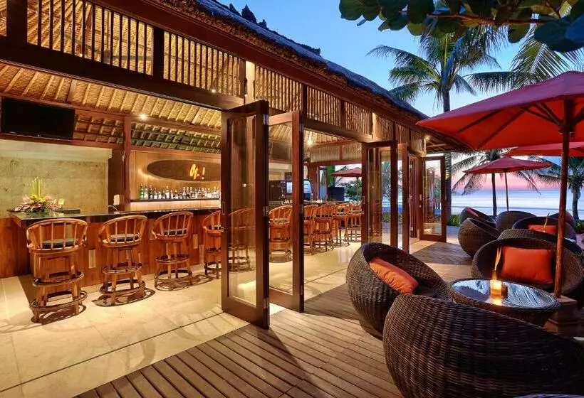 Fotos del hotel Legian Beach:  3