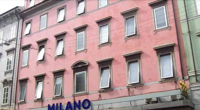Fotos del hotel Milano:  15