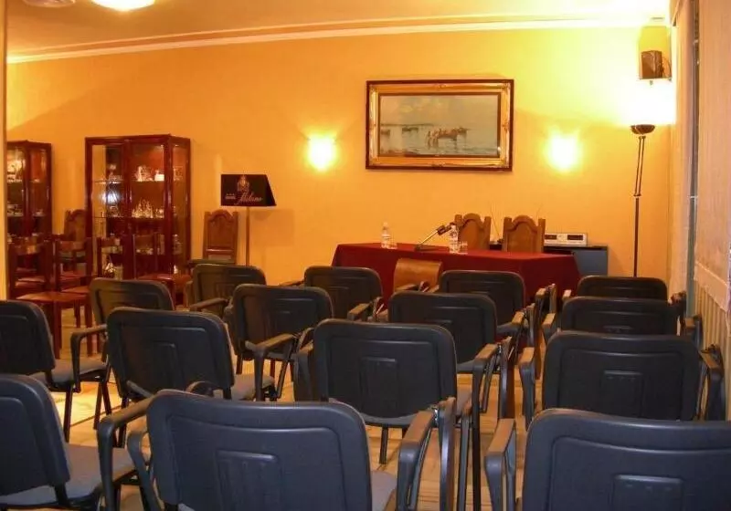 Fotos del hotel Milano:  6