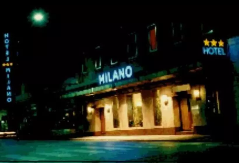 Fotos del hotel Milano:  18