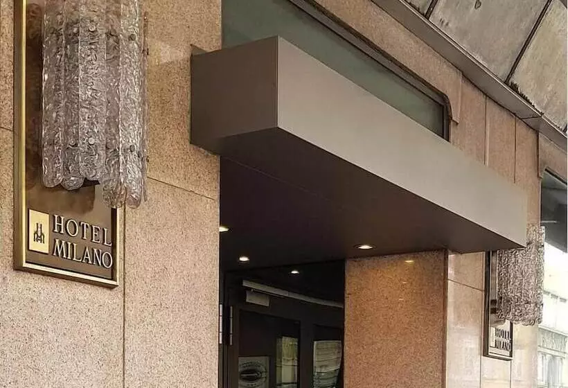 Fotos del hotel Milano:  8