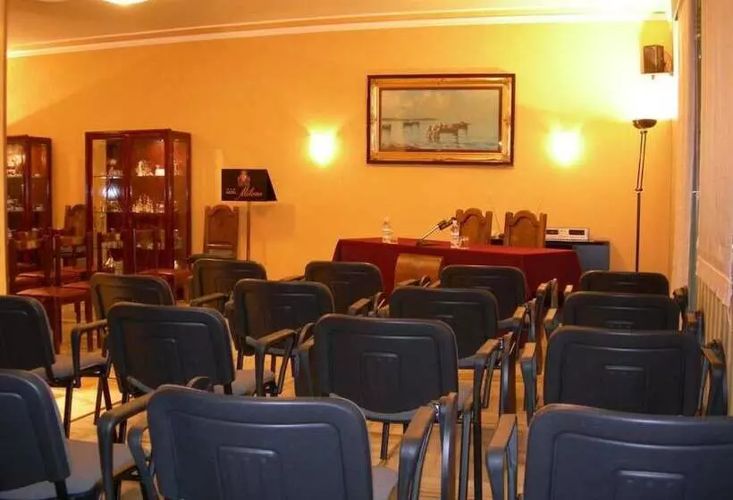 Fotos del hotel Milano:  13