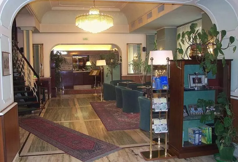 Fotos del hotel Milano:  3