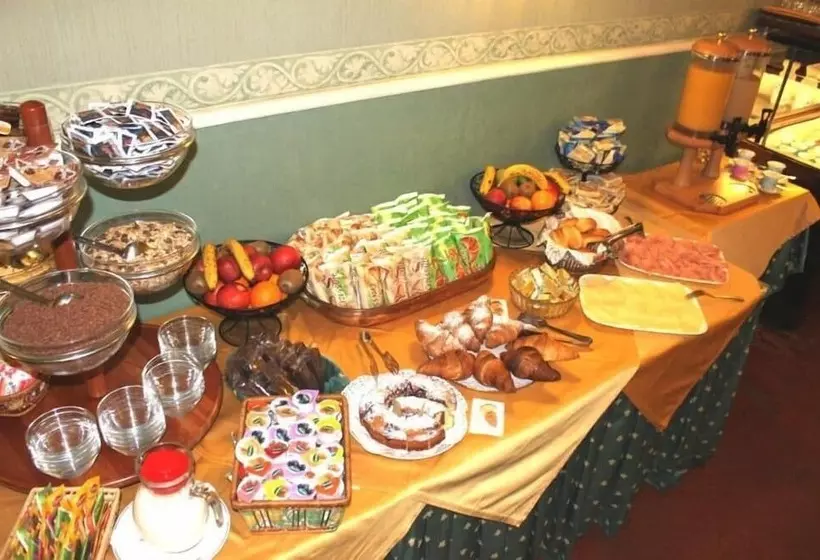 Fotos del hotel Milano:  12