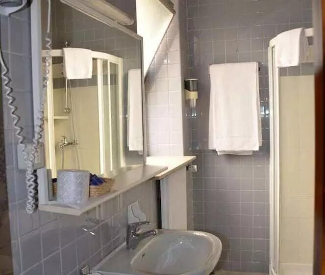 Fotos del hotel Milano:  7