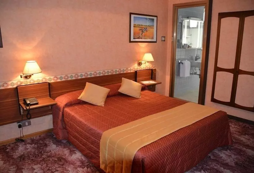 Fotos del hotel Milano:  21