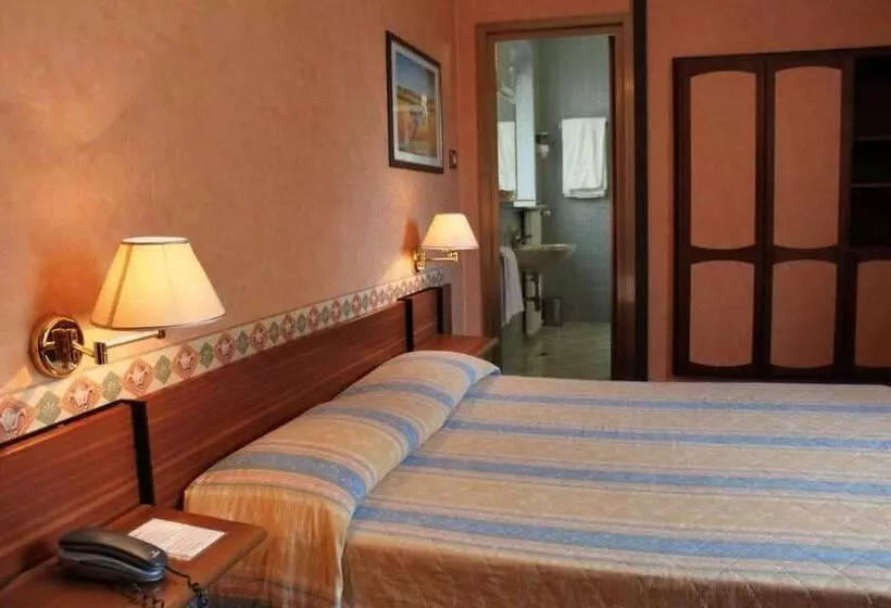 Fotos del hotel Milano:  20