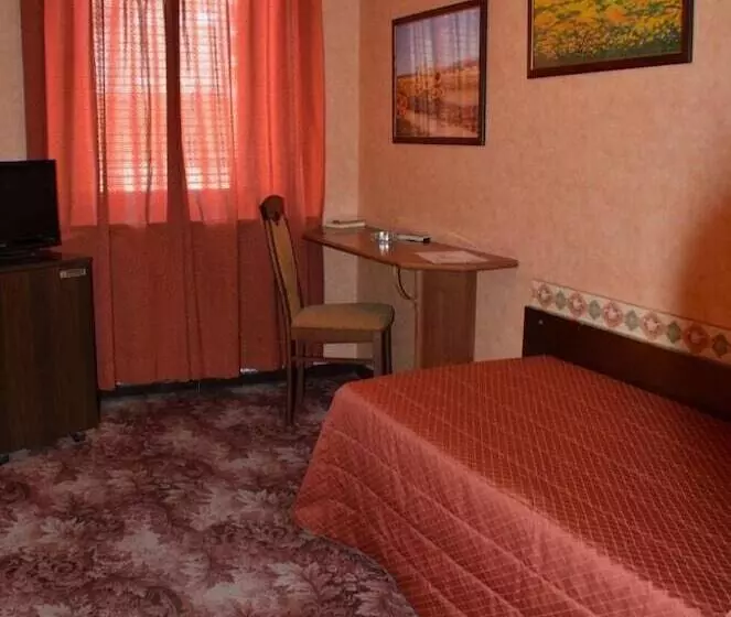 Fotos del hotel Milano:  19