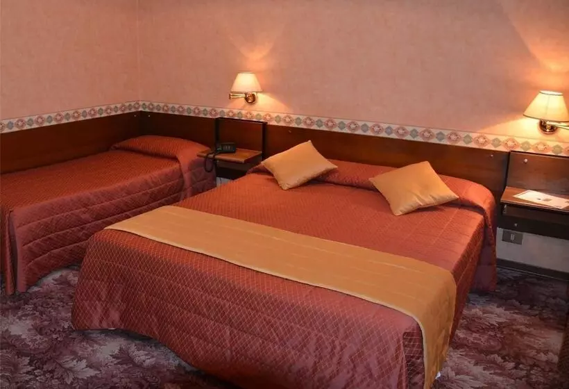 Fotos del hotel Milano:  22