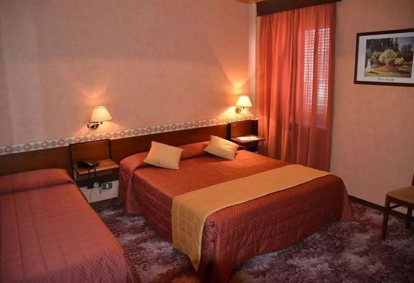 Fotos del hotel Milano:  2