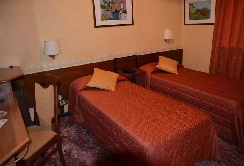 Fotos del hotel Milano:  10