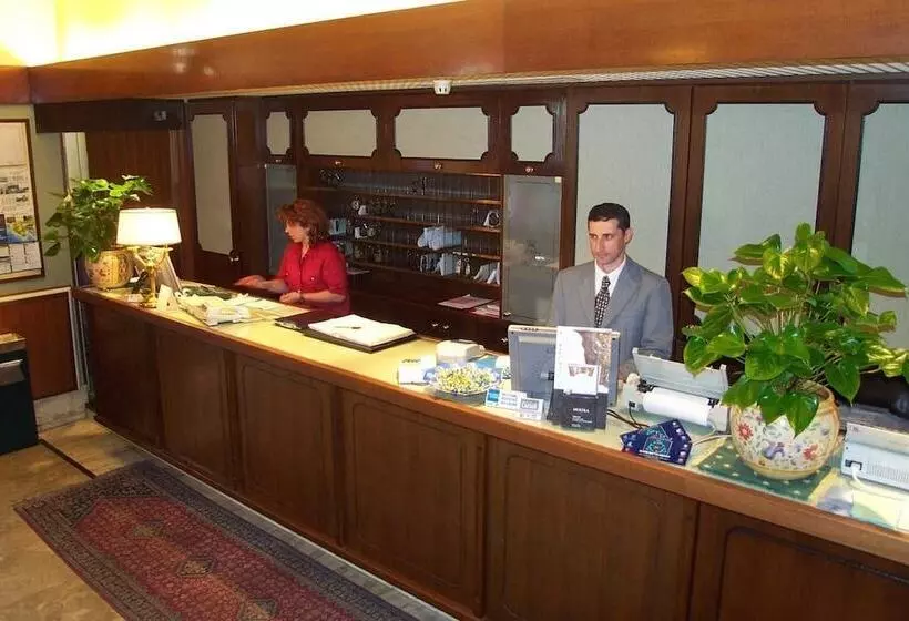 Fotos del hotel Milano:  11