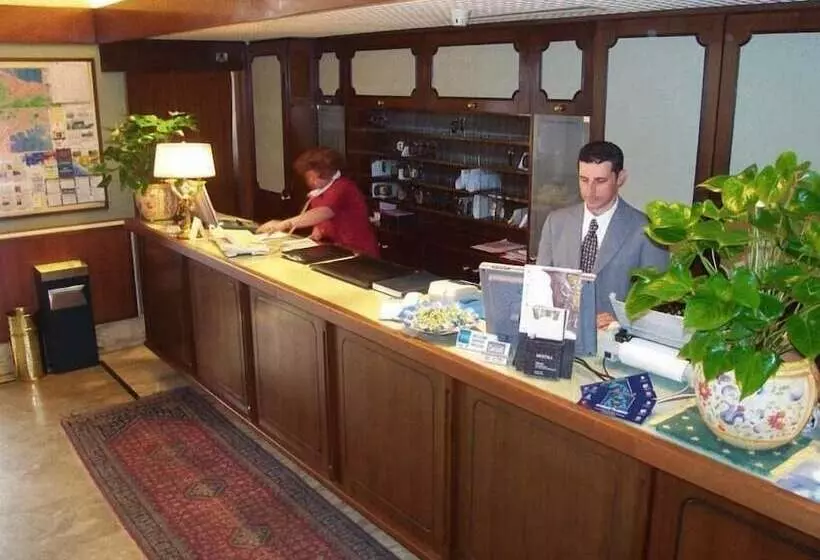 Fotos del hotel Milano:  17