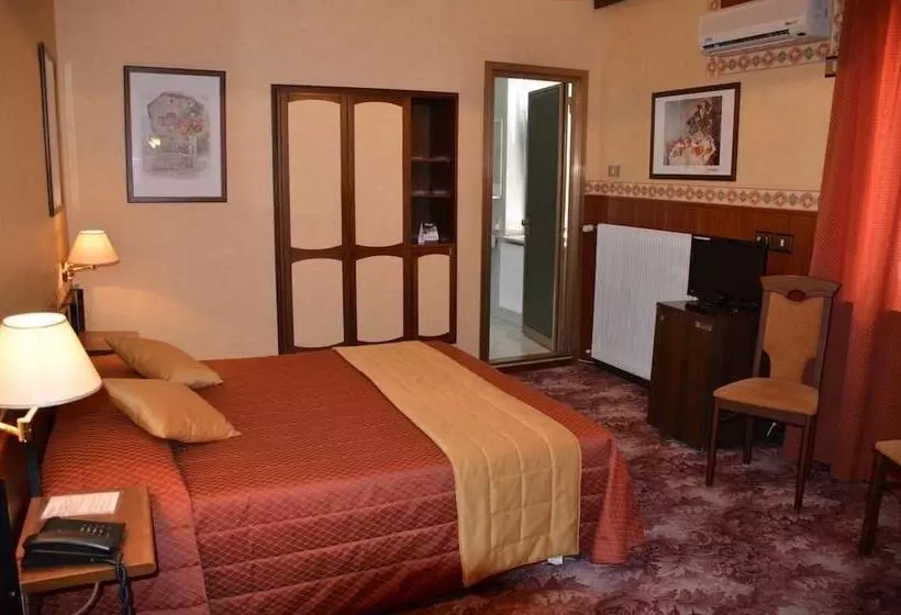 Fotos del hotel Milano:  23