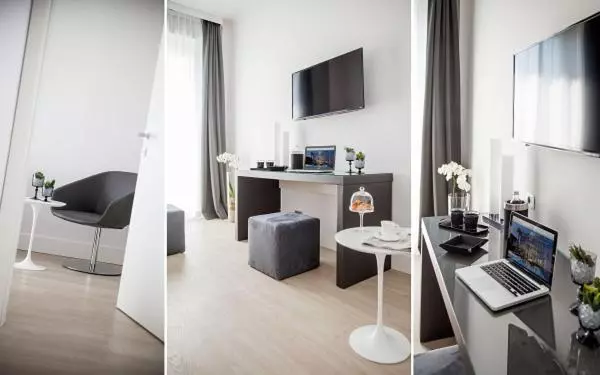 Fotos del hotel Miramare The Palace Resort:  11