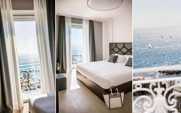 Fotos del hotel Miramare The Palace Resort:  19