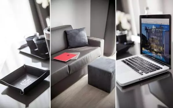 Fotos del hotel Miramare The Palace Resort:  15