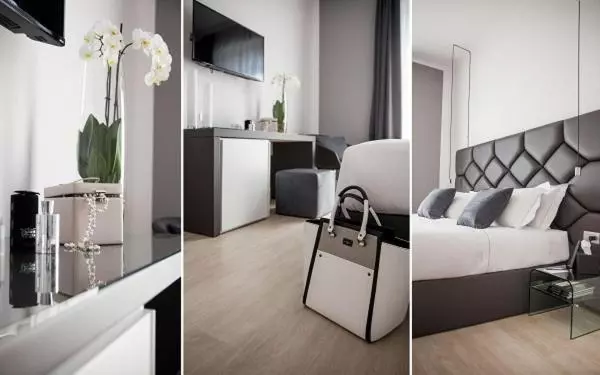 Fotos del hotel Miramare The Palace Resort:  7