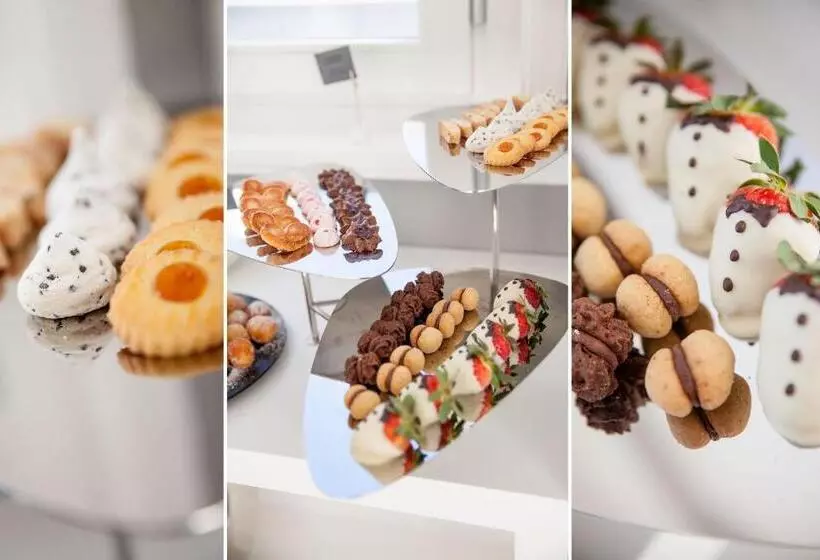 Fotos del hotel Miramare The Palace Resort:  3